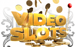 Video Slots Casino