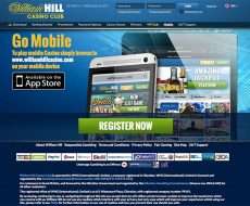 William Hill Casino