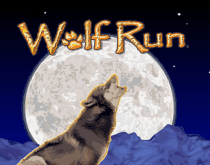 Wolf Run