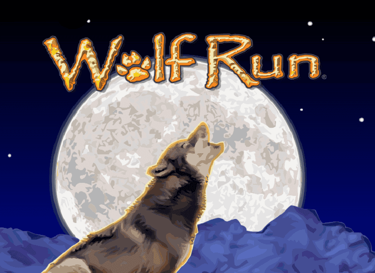 Wolf Run