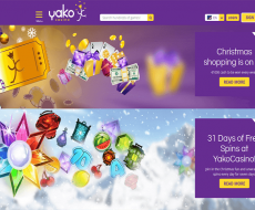 Yako Casino