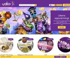 Yako Casino