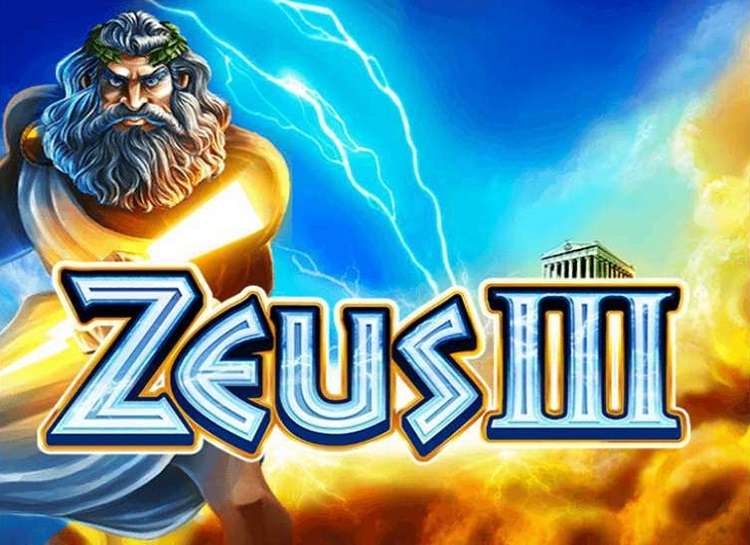 Zeus 3