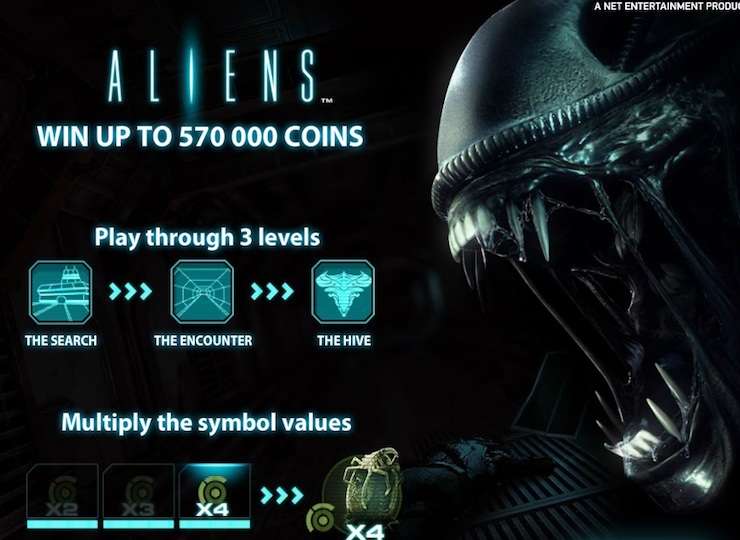 aliens