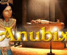 Anubix