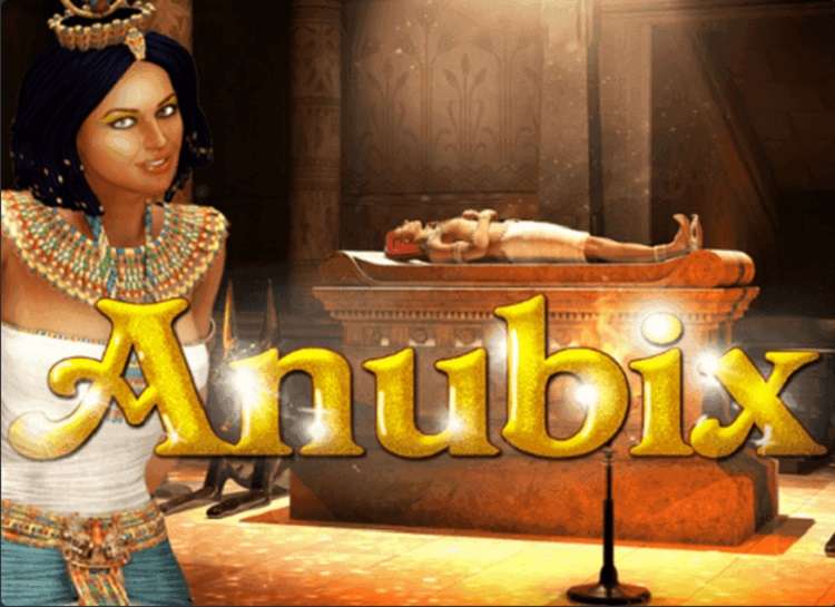 Anubix