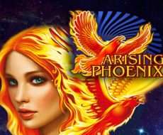 Arising Phoenix