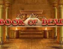 Book of Dead