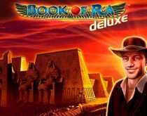 Book Of Ra Deluxe