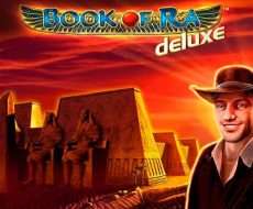 Book Of Ra Deluxe