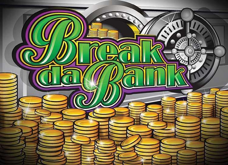 Break Da Bank 2
