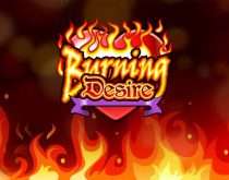 Burning Desire