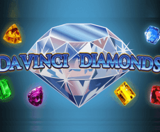 Davinci Diamonds