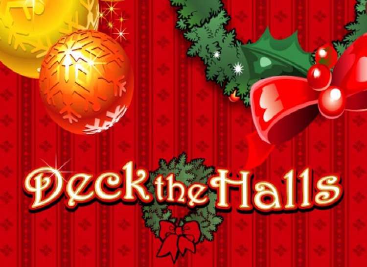 Deck Halls