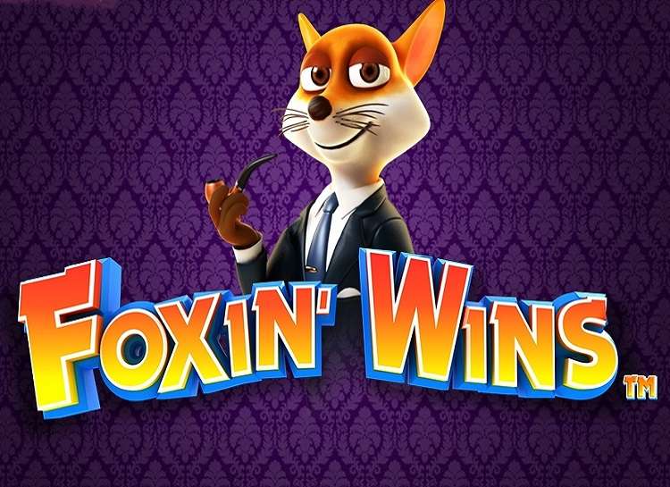 Foxin Wins