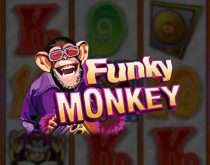 Funky Monkey