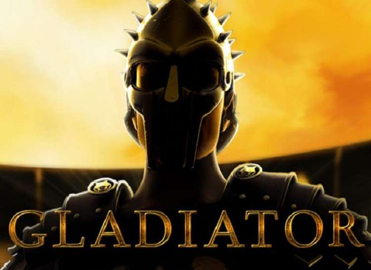 Gladiator