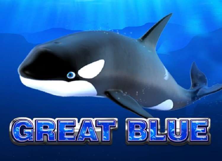 Great Blue