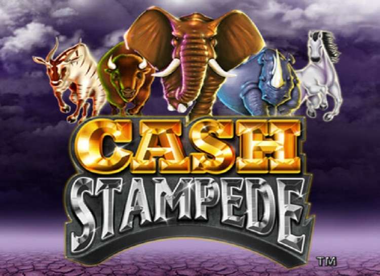 Cash Stampede