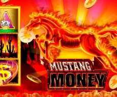 Mustang Money