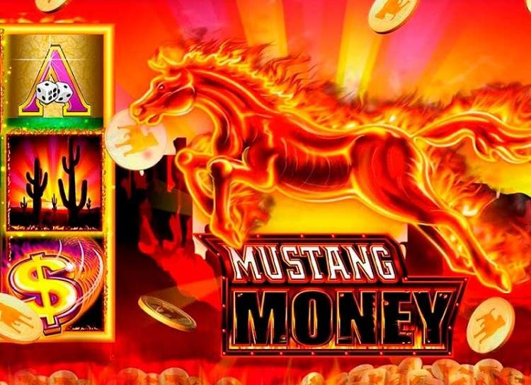 Mustang Money