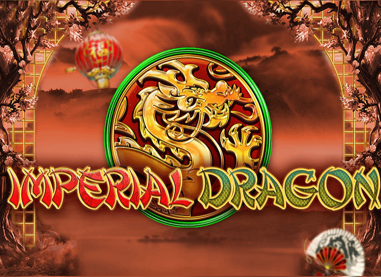 Imperial Dragon