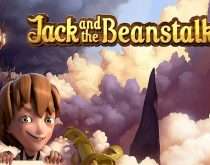 Jack Beanstalk