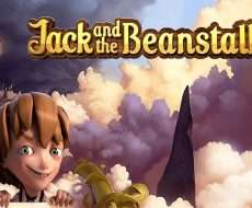 Jack Beanstalk