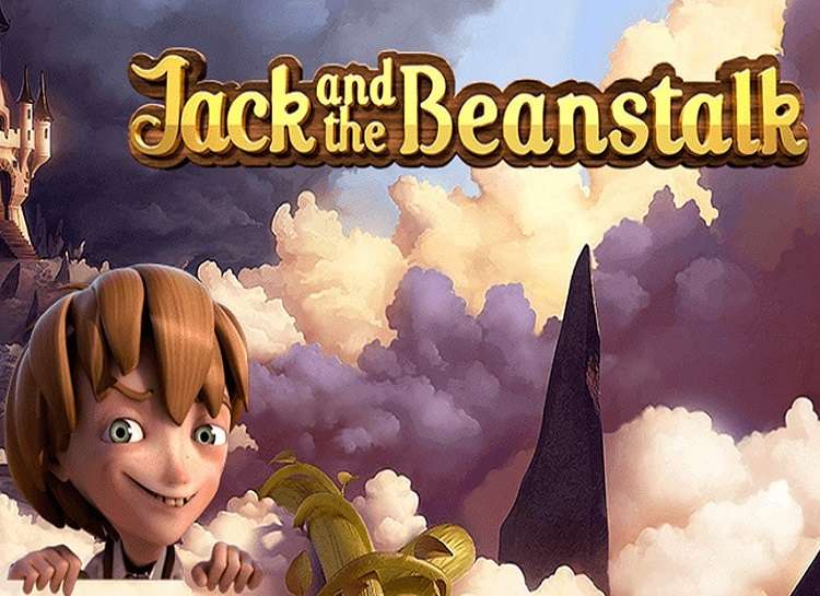 Jack Beanstalk