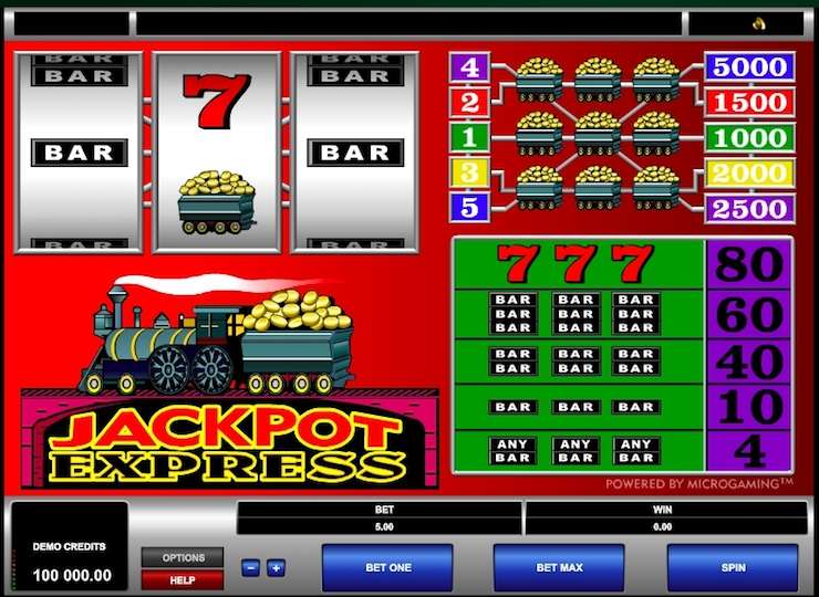 jackpot-express