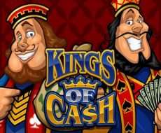 Kings Cash