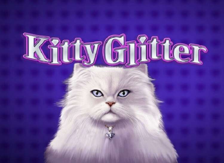 Kitty Glitter