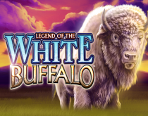 Legend Of The White Buffalo