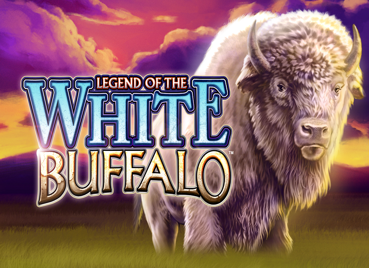 Legend Of The White Buffalo