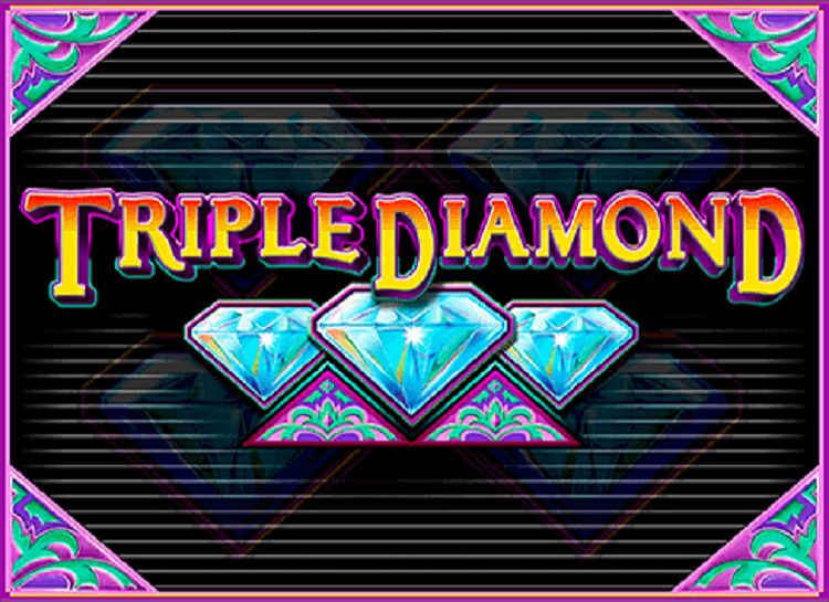 Triple Diamond 5