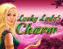 Lucky Ladys Charm Deluxe