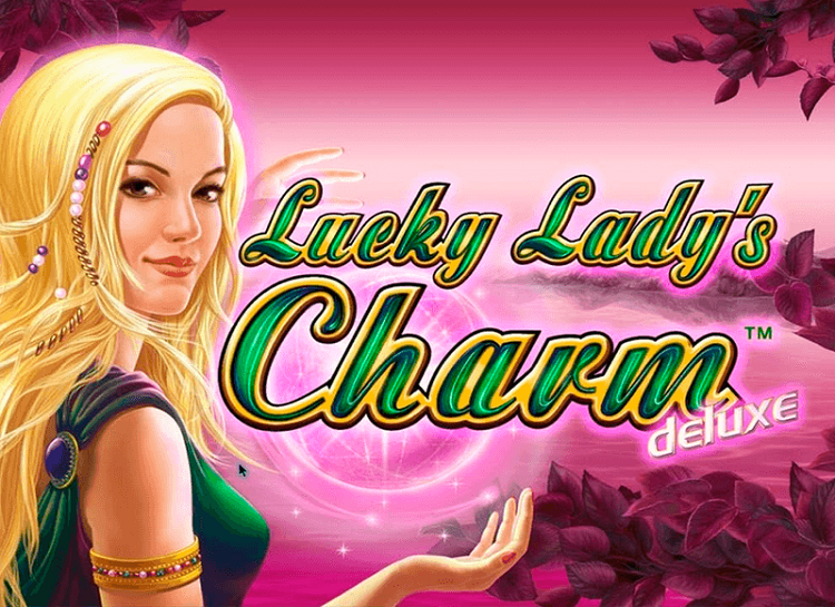 Lucky Ladys Charm Deluxe