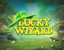 Lucky Wizard