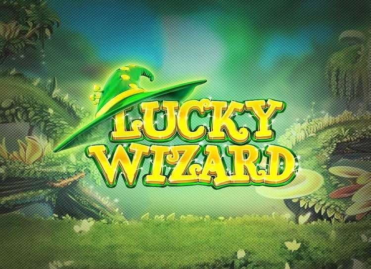 Lucky Wizard