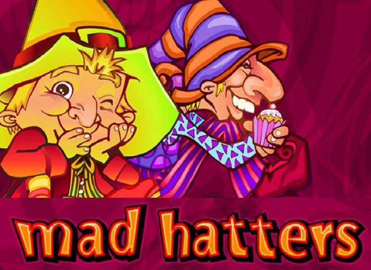 Mad Hatters