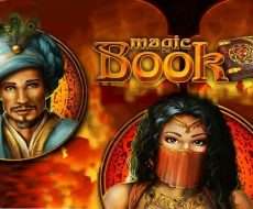 Magic Book