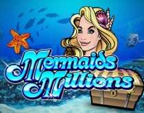 Mermaids Millions