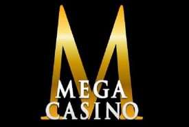 Mega Casino