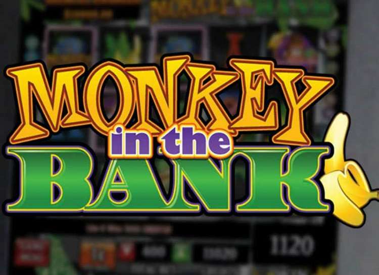 Monkey In The Bank