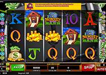  Monkey In The Bank Slots