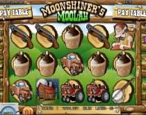 Moonshiners Moolah