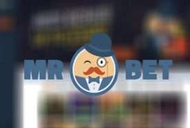 Mr. Bet