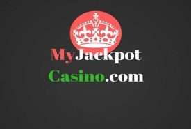 MyJackpot Casino