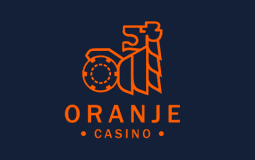 Oranje Casino