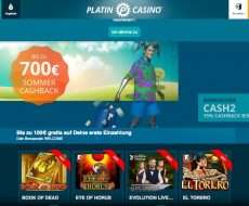 Platin Casino